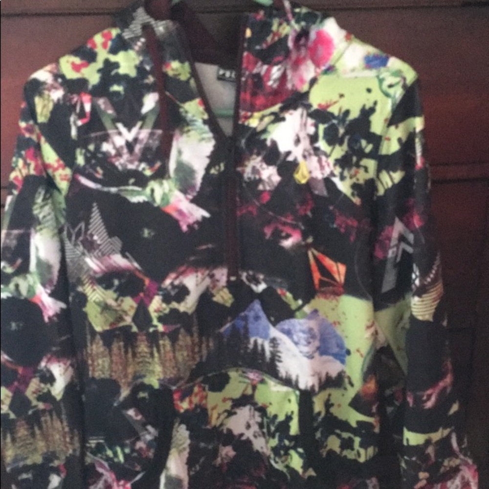 Volcom sweatshirt